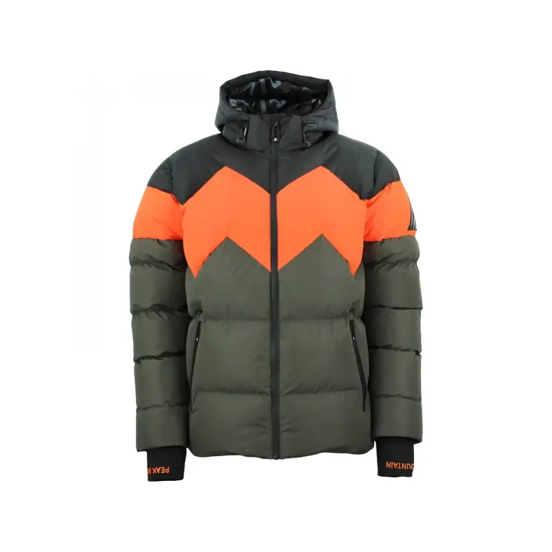 Peak Mountain Giacca da sci