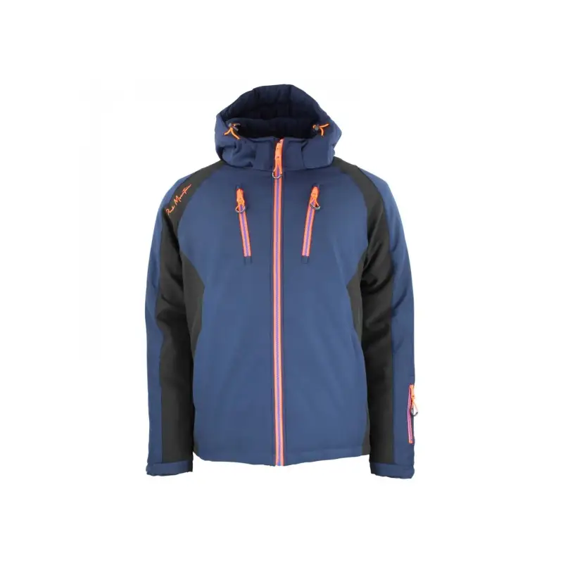 Peak Mountain Giacca da sci Softshell