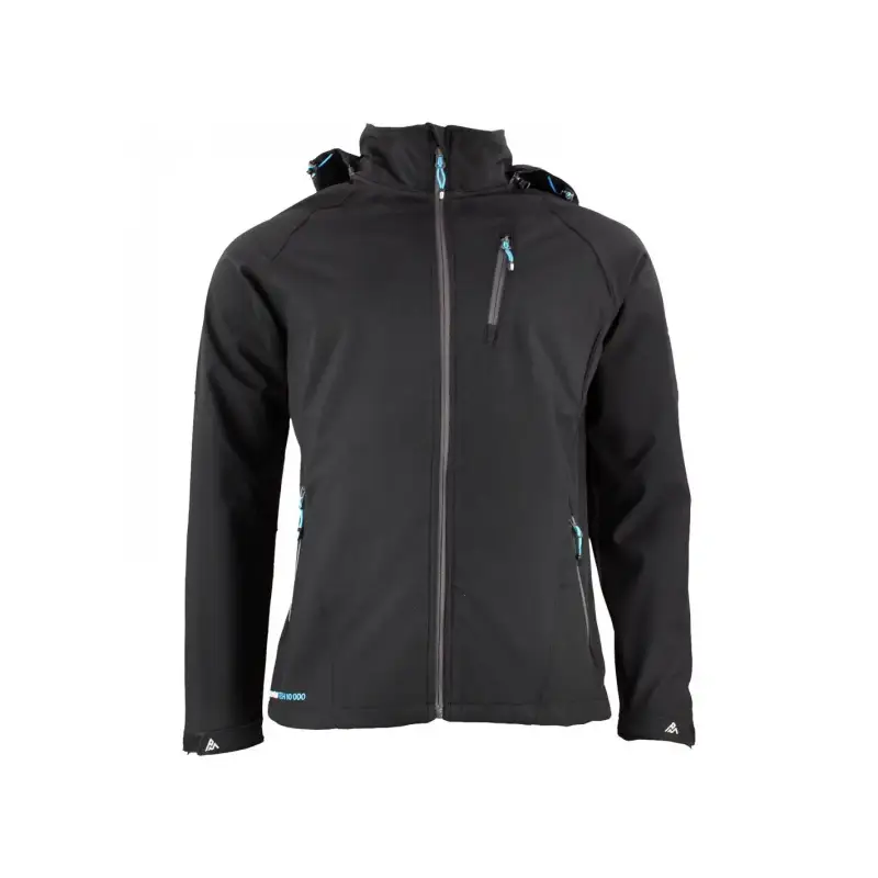 Peak Mountain Giacca Softshell