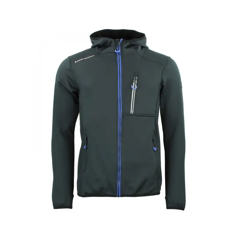 Peak Mountain Giacca Polarshell