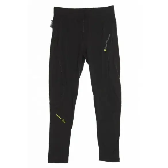 Peak Mountain Leggings da bambina Farnet Noir