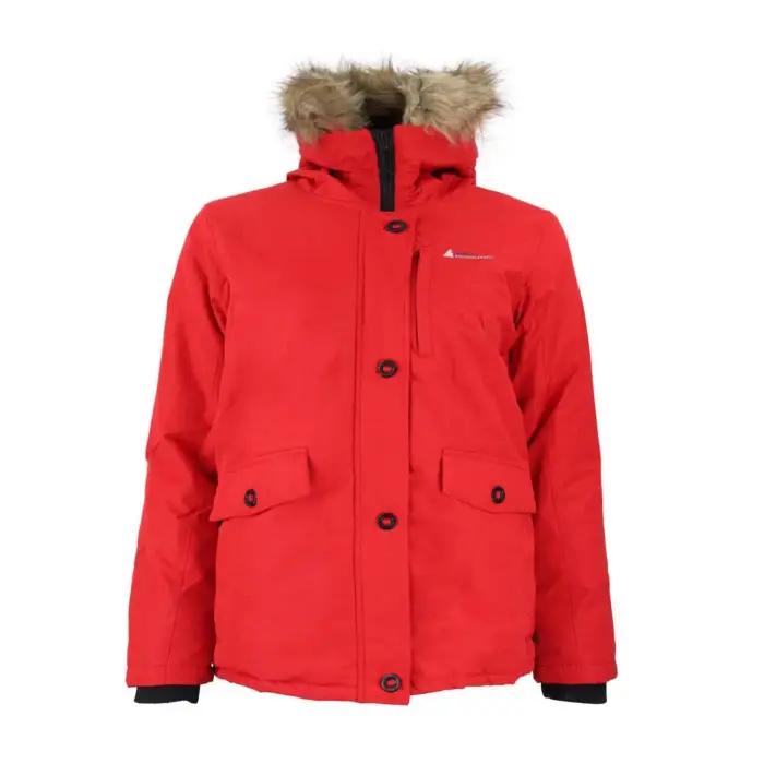 Peak Mountain Parka Bambina 5324547