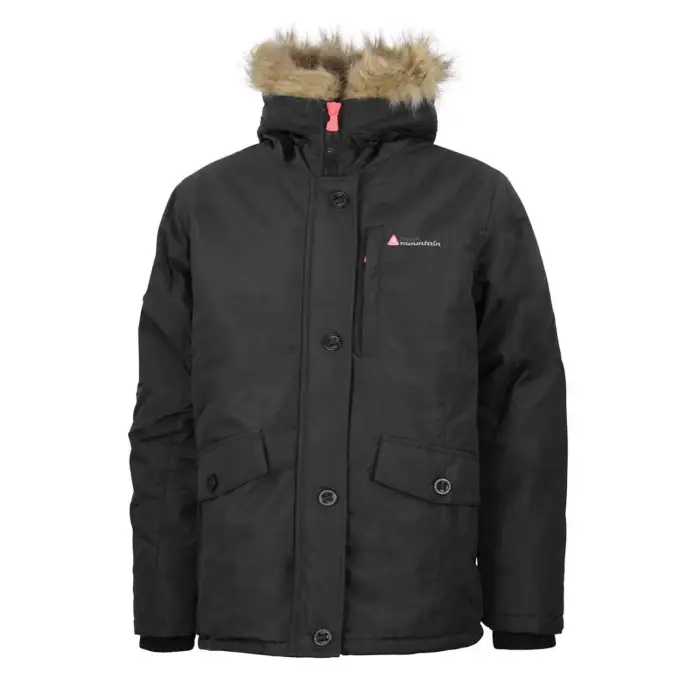 Peak Mountain Parka Bambina 5324548