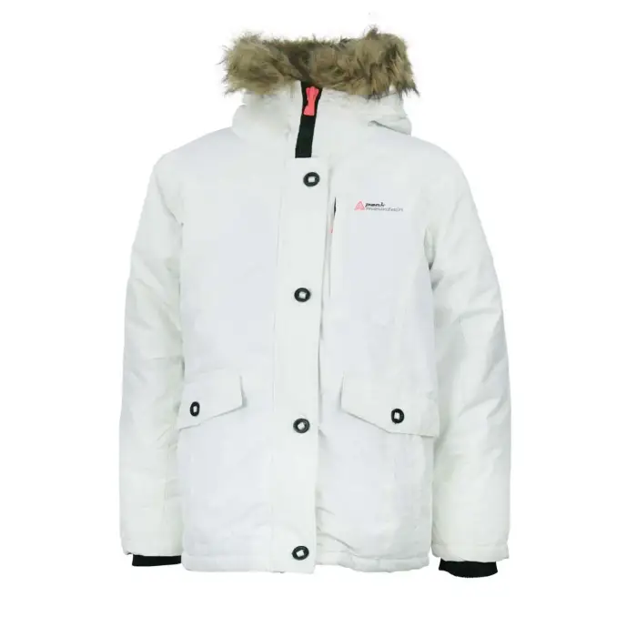 Peak Mountain Parka Bambina 5324549