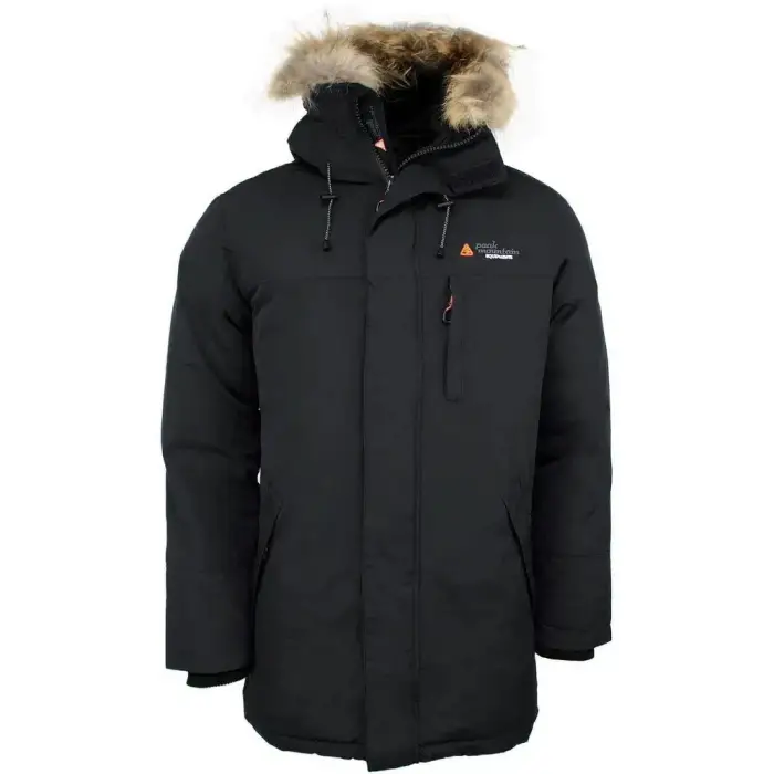 Peak Mountain Parka Multicolore 5324536