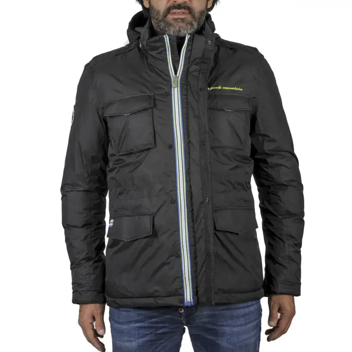Peak Mountain Parka 5324538