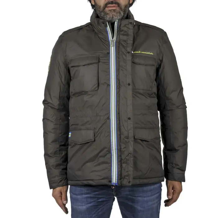 Peak Mountain Parka 5324539