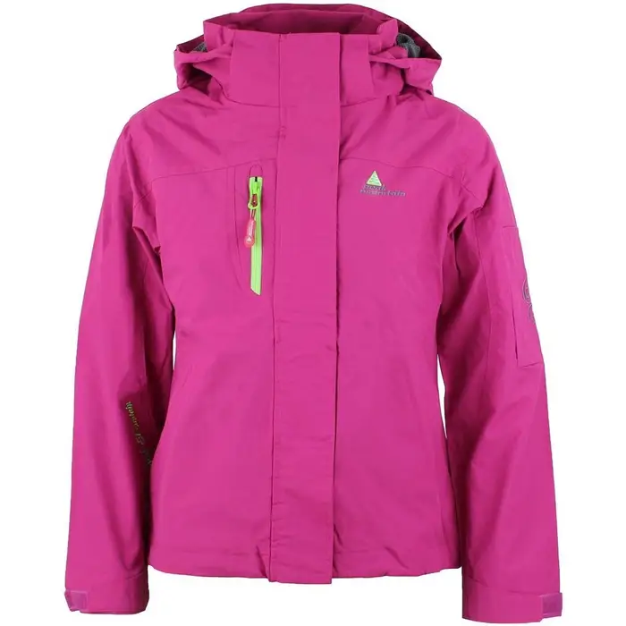 Peak Mountain Parka Rosa 5120848