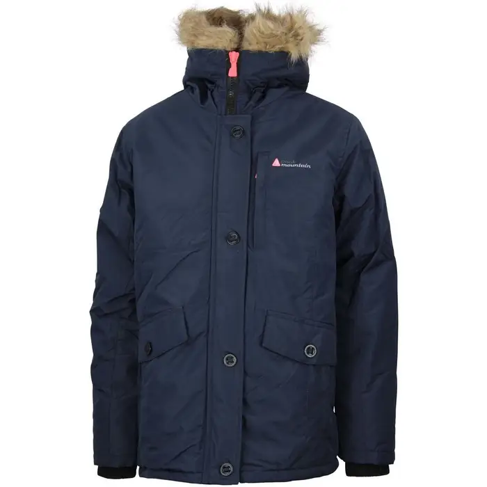 Peak Mountain Parka Multicolore 5120851