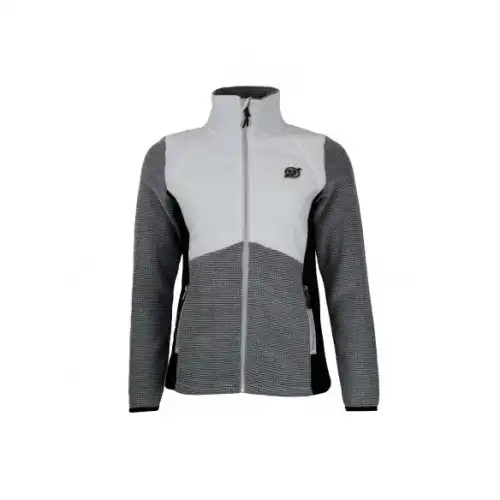 Peak Mountain Pile da donna Anaples