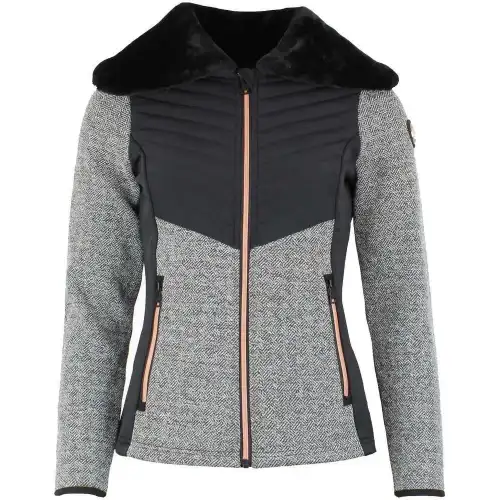 Peak Mountain Pile da donna Antemos