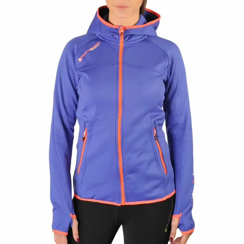 Peak Mountain Pile da donna Campus