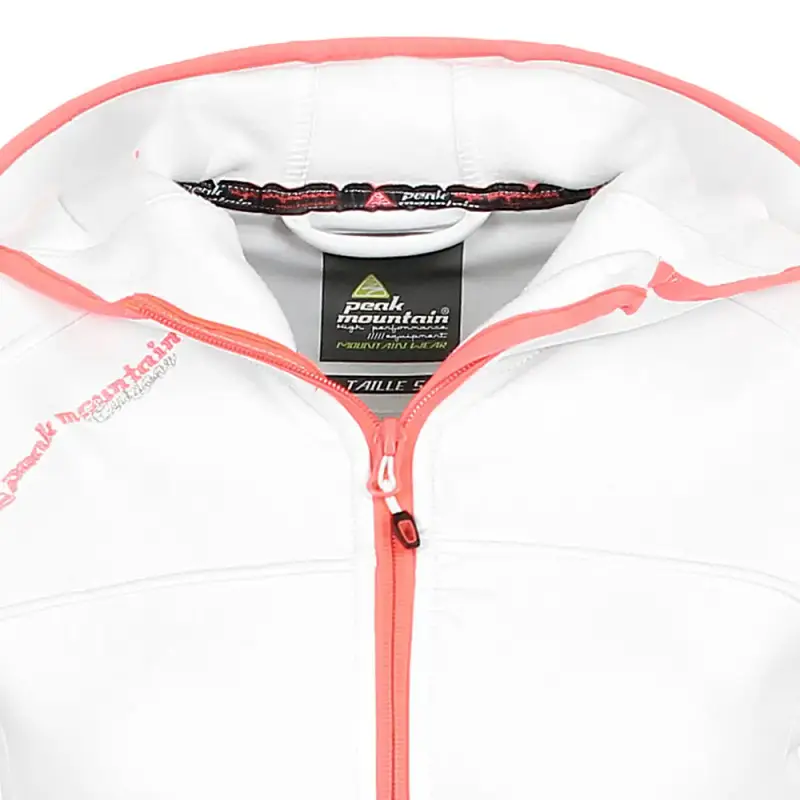 Peak Mountain Pile da donna Campus