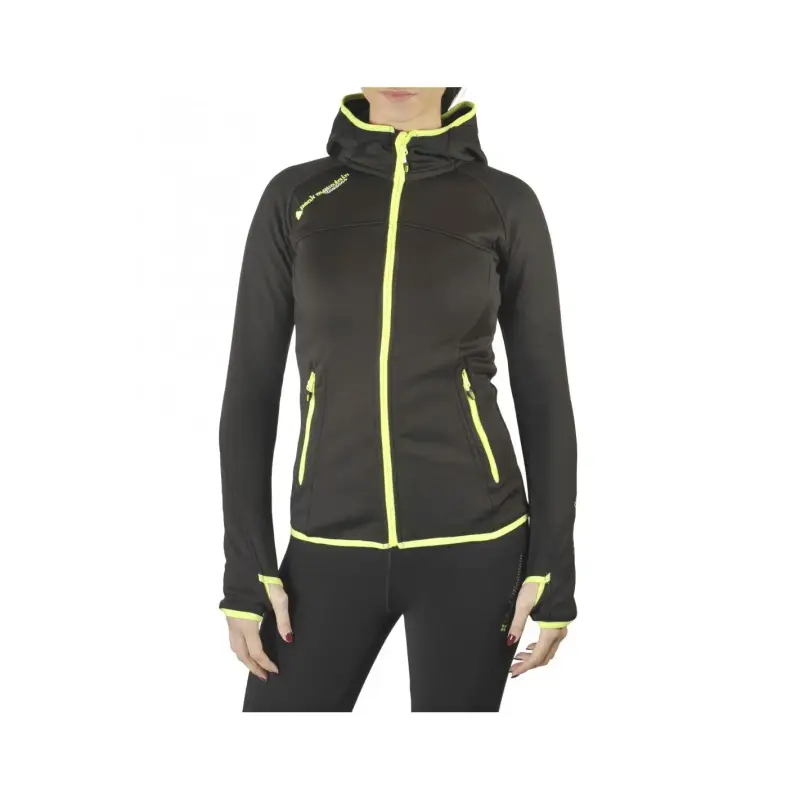 Peak Mountain Pile da donna Campus