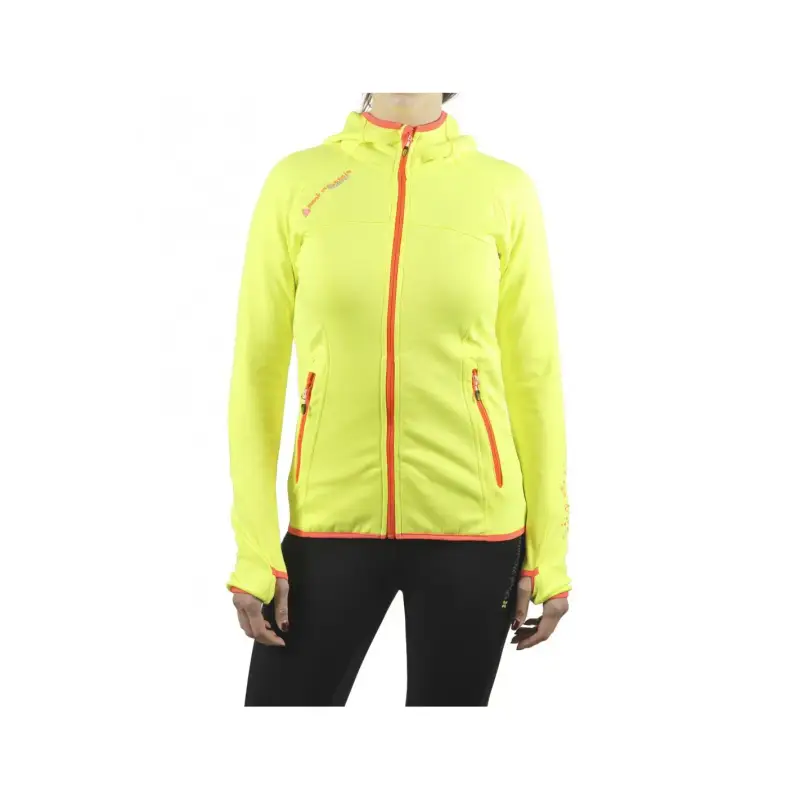 Peak Mountain Pile da donna Campus