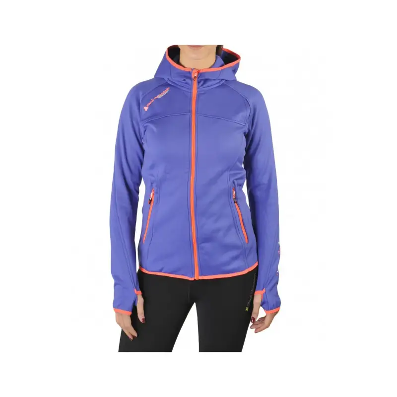 Peak Mountain Pile da donna Campus