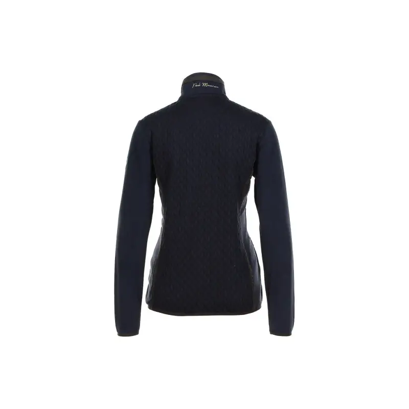 Peak Mountain Pile da donna Claudia