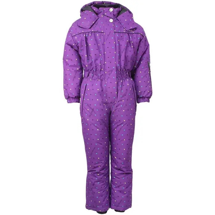 Peak Mountain Tute jumpsuit Viola 5120711