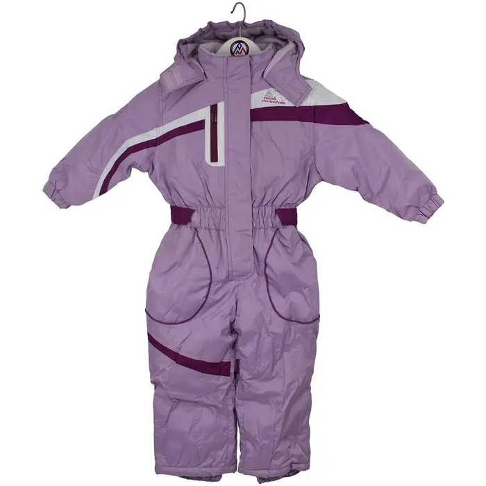 Peak Mountain Tute jumpsuit Viola 5120796