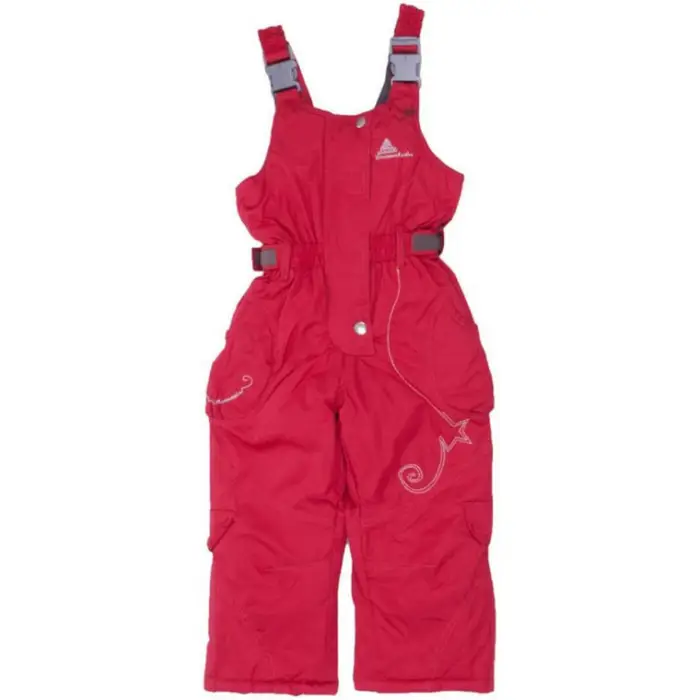 Peak Mountain Salopette Rosa 5120797