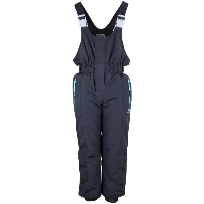 Peak Mountain Tute jumpsuit Nero 5154489