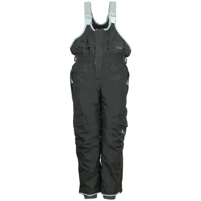 Peak Mountain Tute jumpsuit Nero 5120640