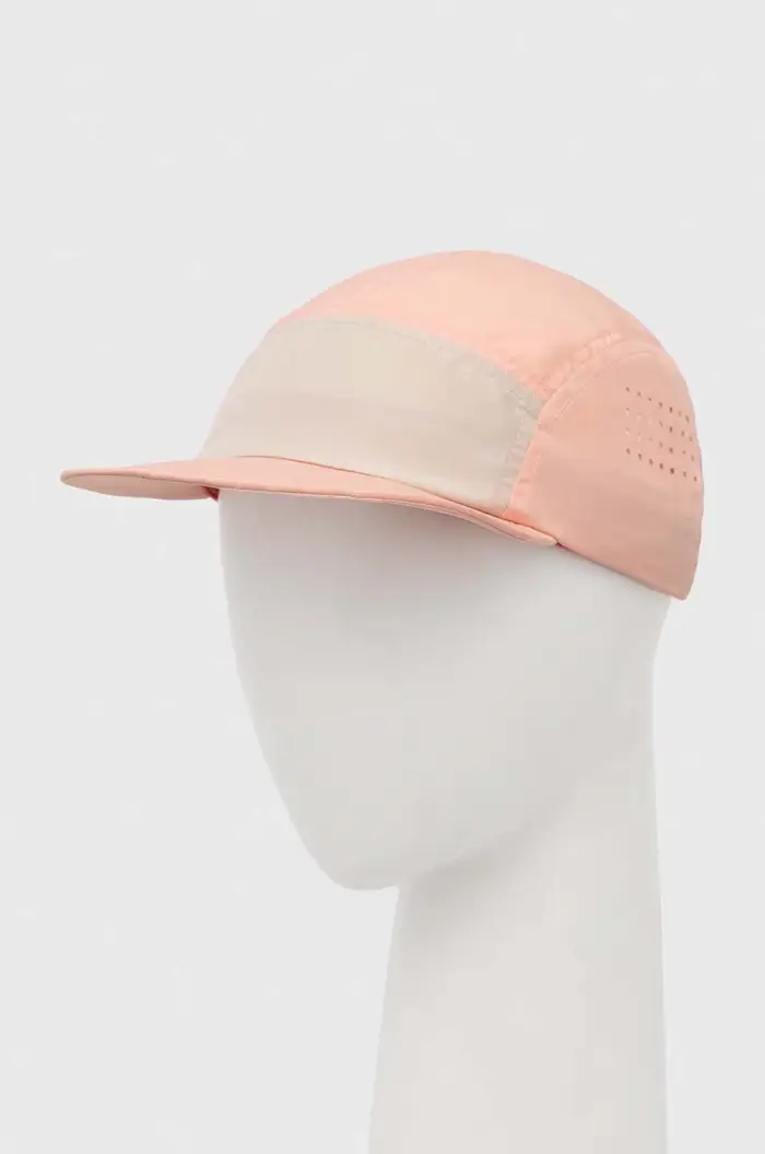 Peak Performance berretto da baseball Lightweight Rosa