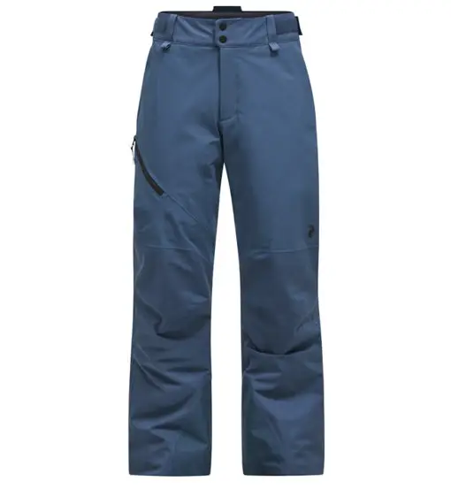 Peak Performance Shred M - pantaloni da sci - uomo Blue