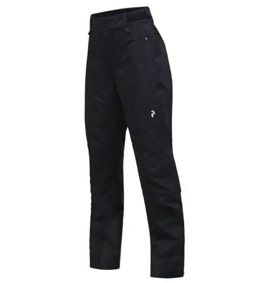 Peak Performance Shred W - pantaloni da sci - donna Black