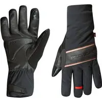 Pearl Izumi Guanti invernali donna AmFIB Gel Nero