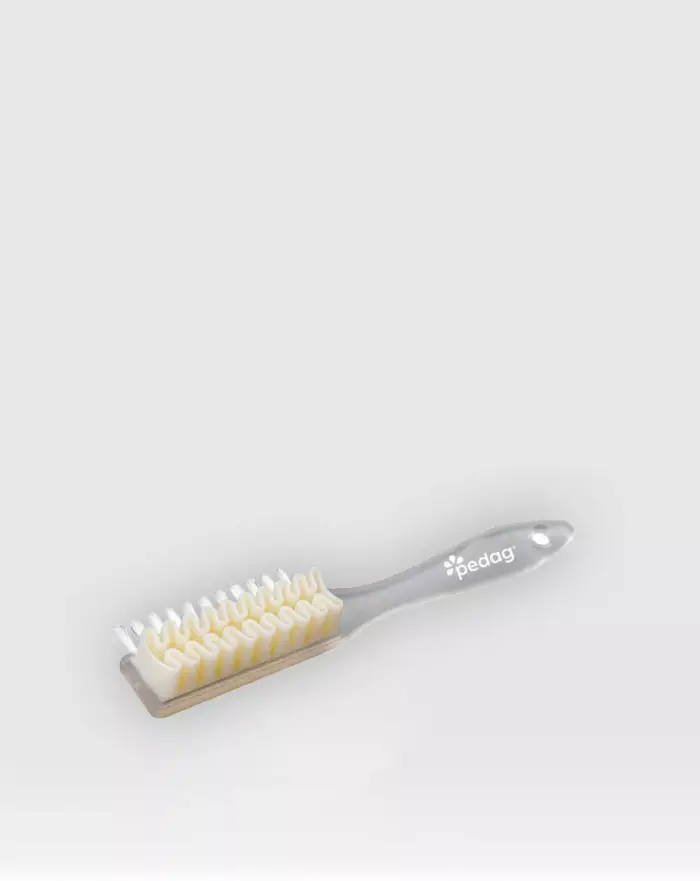 Pedag Pulizia CEPILLO COMBI CREPE Generale Misurare - S/T, Colore - Generale