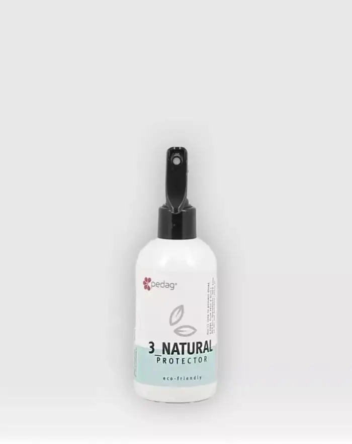 Pedag Pulizia NATURAL PROTECT ECO Generale Misurare - S/T, Colore - Generale