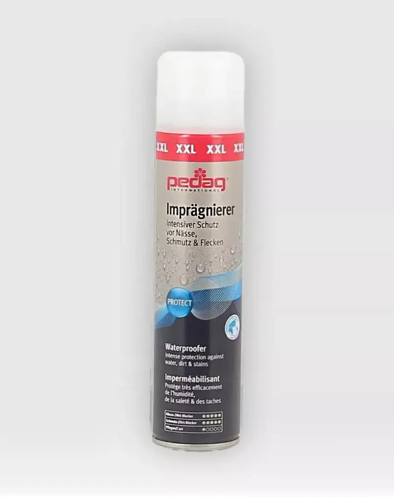 Pedag Pulizia PROTECTOR - Misurare - S/T, Colore - Generale