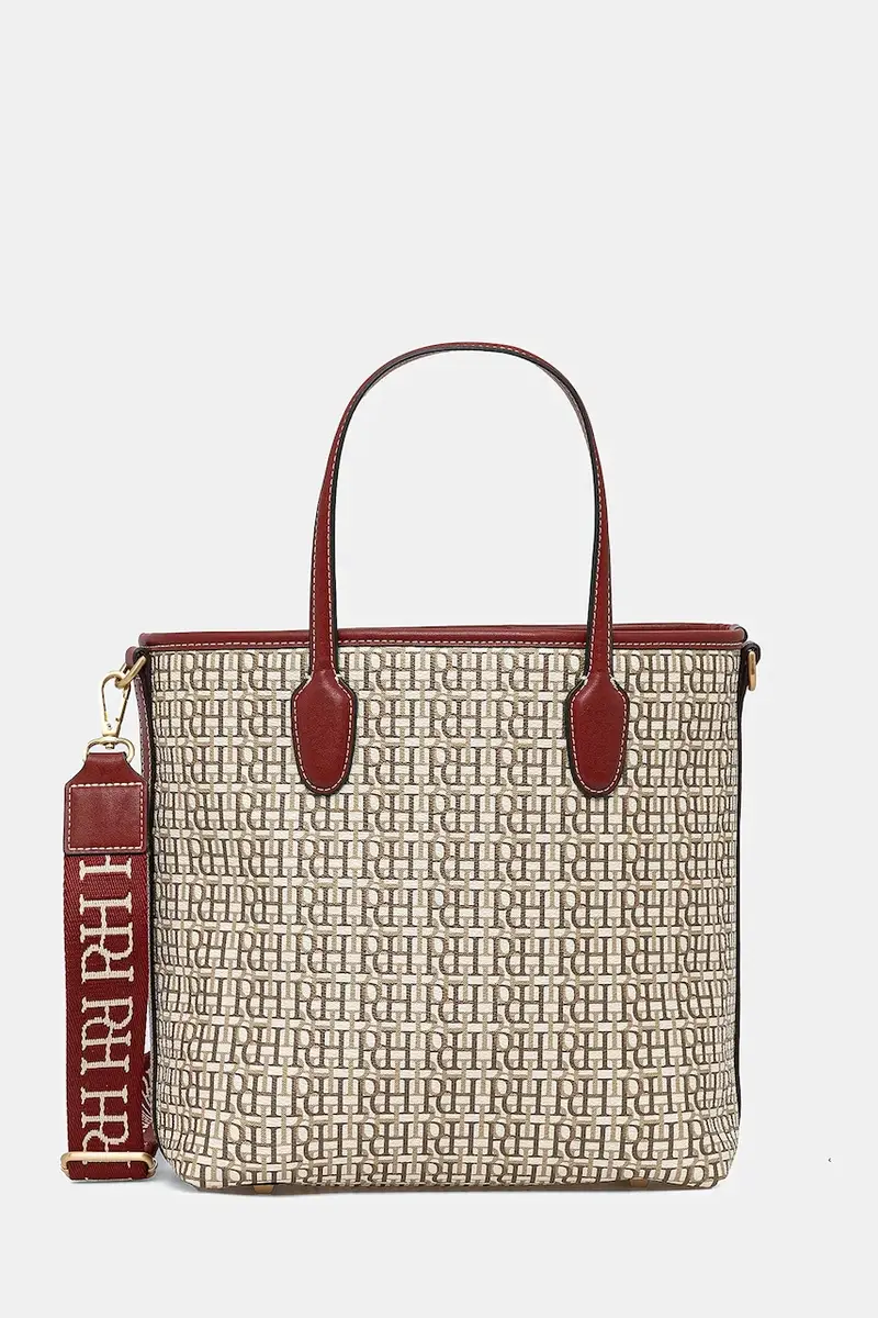 Pedro del Hierro borsetta colore beige 1119561