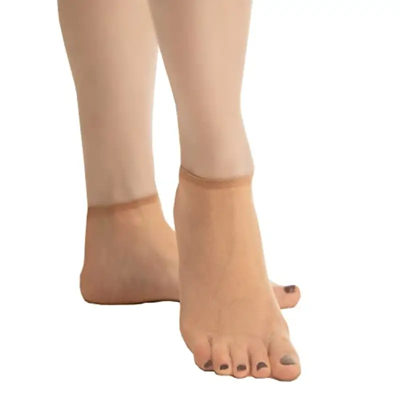 Pedsox Calze Beige 140865