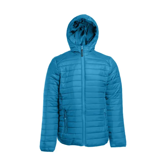 Giacca leggera con cappuccio Pen Duick Pacifique Bleu