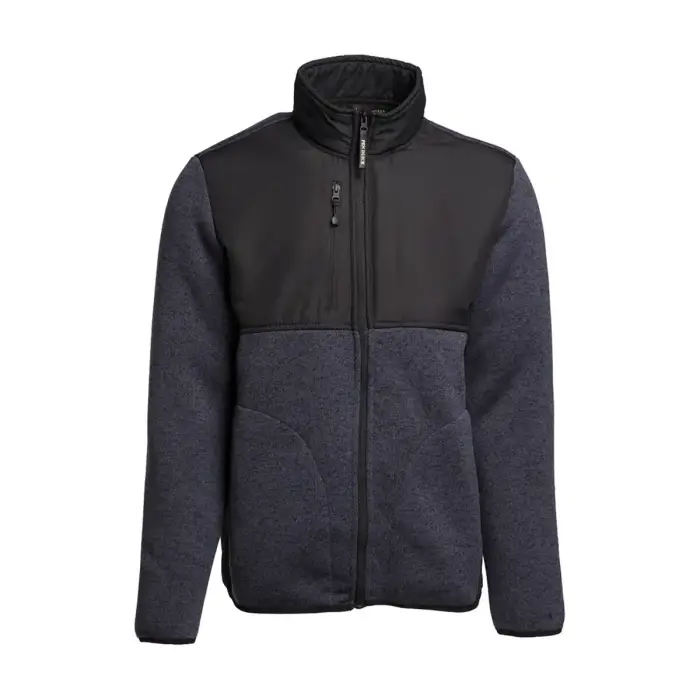 Pen Duick Polaire Portland Gris