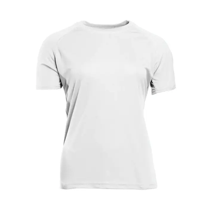 Pen Duick T-shirt da donna Firstee Blanc
