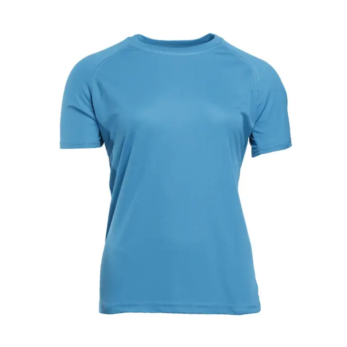 Pen Duick T-shirt da donna Firstee Bleu