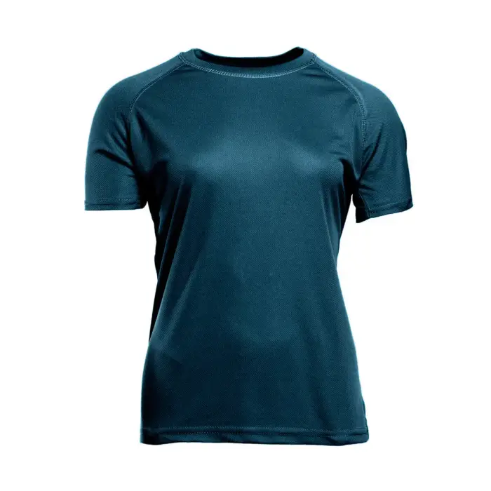 Pen Duick T-shirt da donna Firstee Bleu