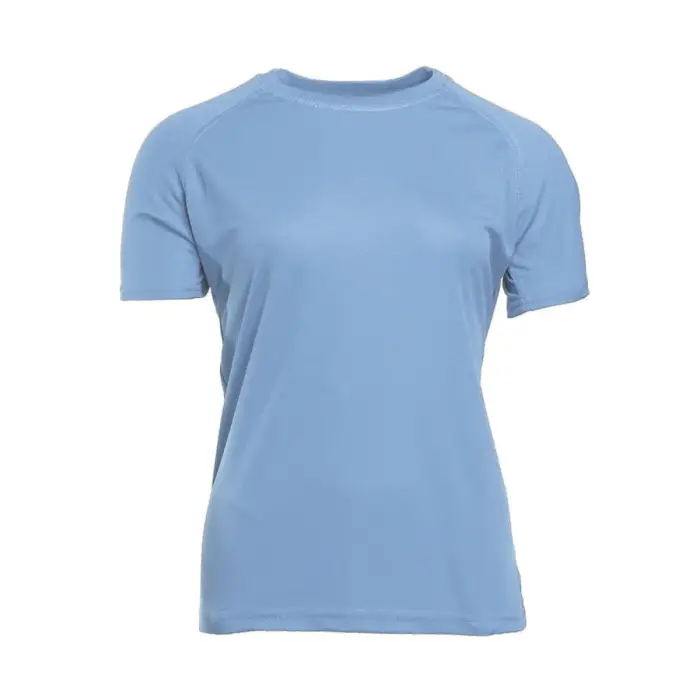 Pen Duick T-shirt da donna Firstee Bleu