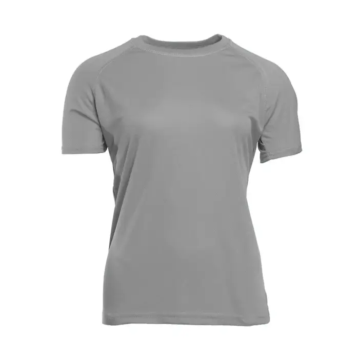 Pen Duick T-shirt da donna Firstee Gris