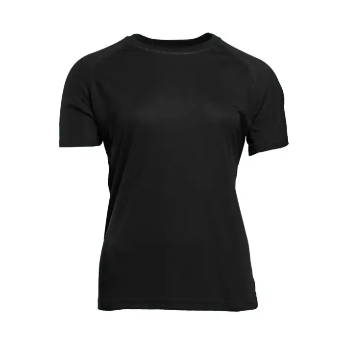 Pen Duick T-shirt da donna Firstee Noir