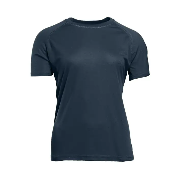Pen Duick T-shirt da donna Firstee Noir