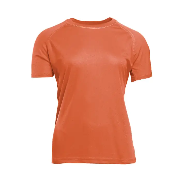 Pen Duick T-shirt da donna Firstee Orange