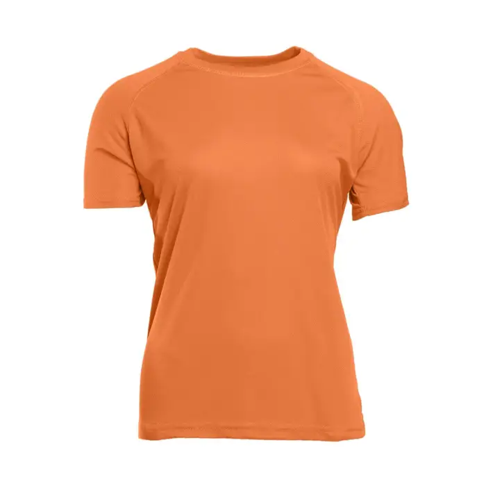 Pen Duick T-shirt da donna Firstee Orange