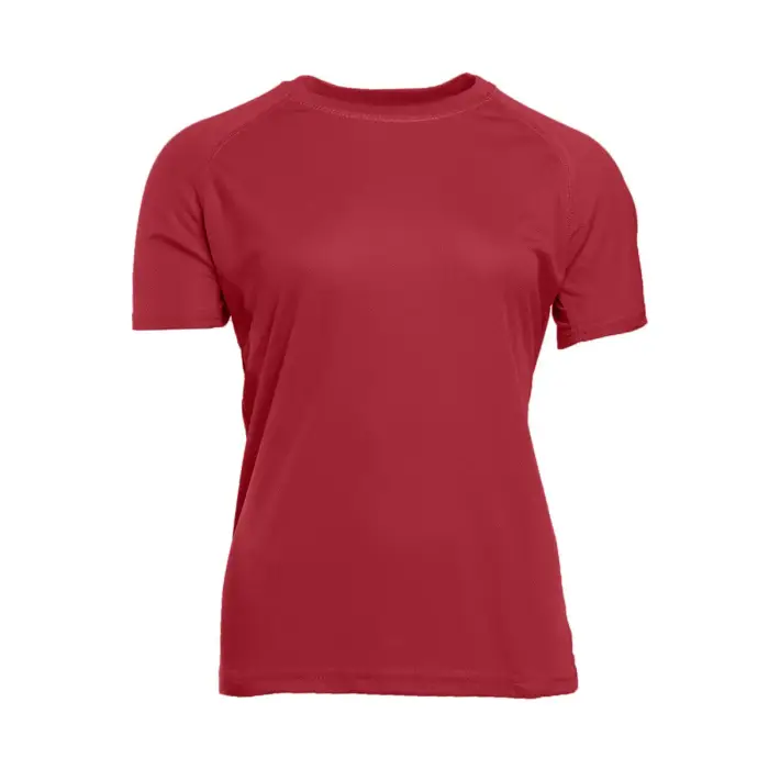 Pen Duick T-shirt da donna Firstee Rouge