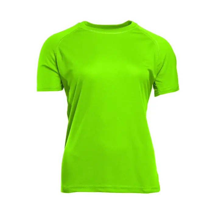 Pen Duick T-shirt da donna Firstee Vert