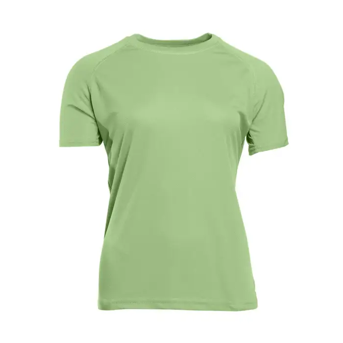 Pen Duick T-shirt da donna Firstee Vert