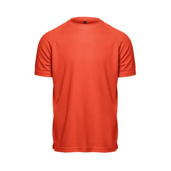Pen Duick T-shirt Arancione 5096412